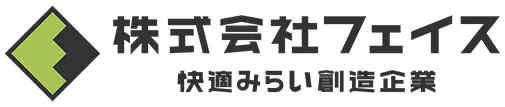株式会社フェイス